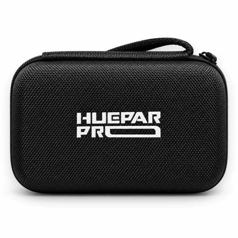 Дальномер лазерный цифровой Huepar SW-150GQ, 150 м (462060)