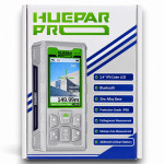 Дальномер лазерный цифровой Huepar SW-150GQ, 150 м (462060) – Фото №10