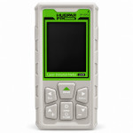 Дальномер лазерный цифровой Huepar SW-150GQ, 150 м (462060) – Фото №2