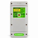 Дальномер лазерный цифровой Huepar SW-150GQ, 150 м (462060) – Фото №3