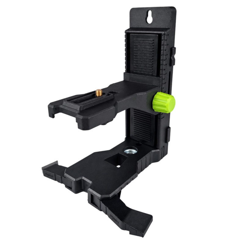 Лазерный уровень Huepar DP04CG-BT 4D 360°с сервоприводом (501010)
