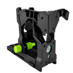 Лазерный уровень Huepar DP04CG-BT 4D 360°с сервоприводом (501010) – Фото №6