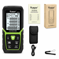 Дальномер лазерный Huepar LM50A (LM50A)
