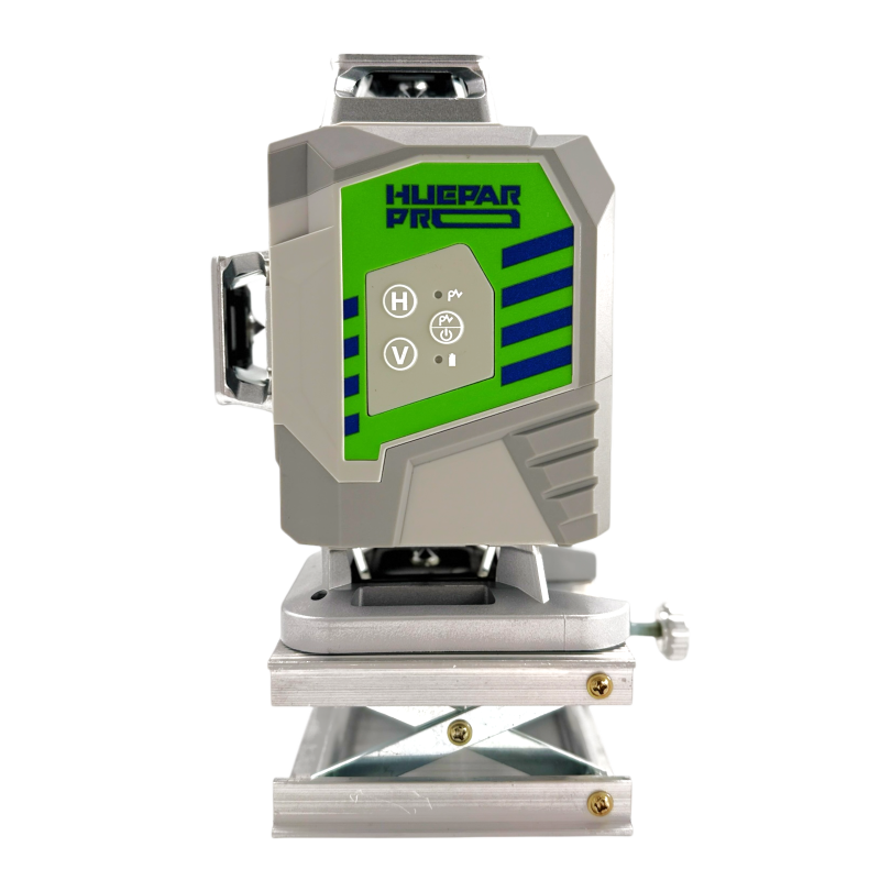Лазерный уровень Huepar ZK04CG (ZK04CG-S)