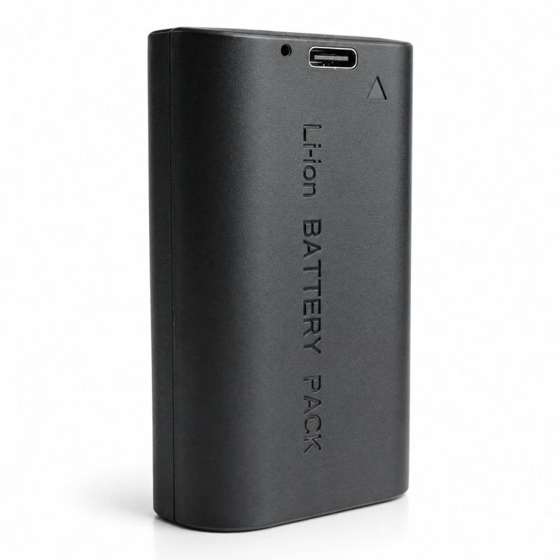 Уровень лазерный Huepar S04CG 4D 360 Bluetooth (S04CG)