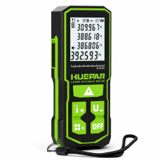 Лазерний далекомір Huepar S120G (S120-G)