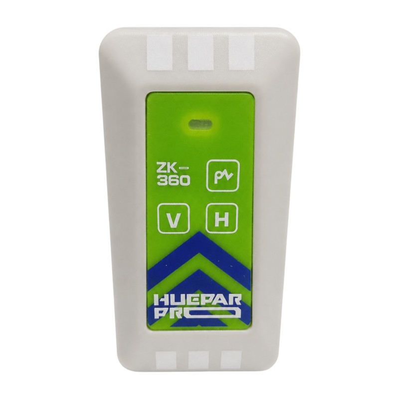 Лазерный уровень Huepar ZK04CG (ZK04CG)