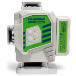 Лазерный уровень Huepar ZK04CG (ZK04CG) – Фото №8