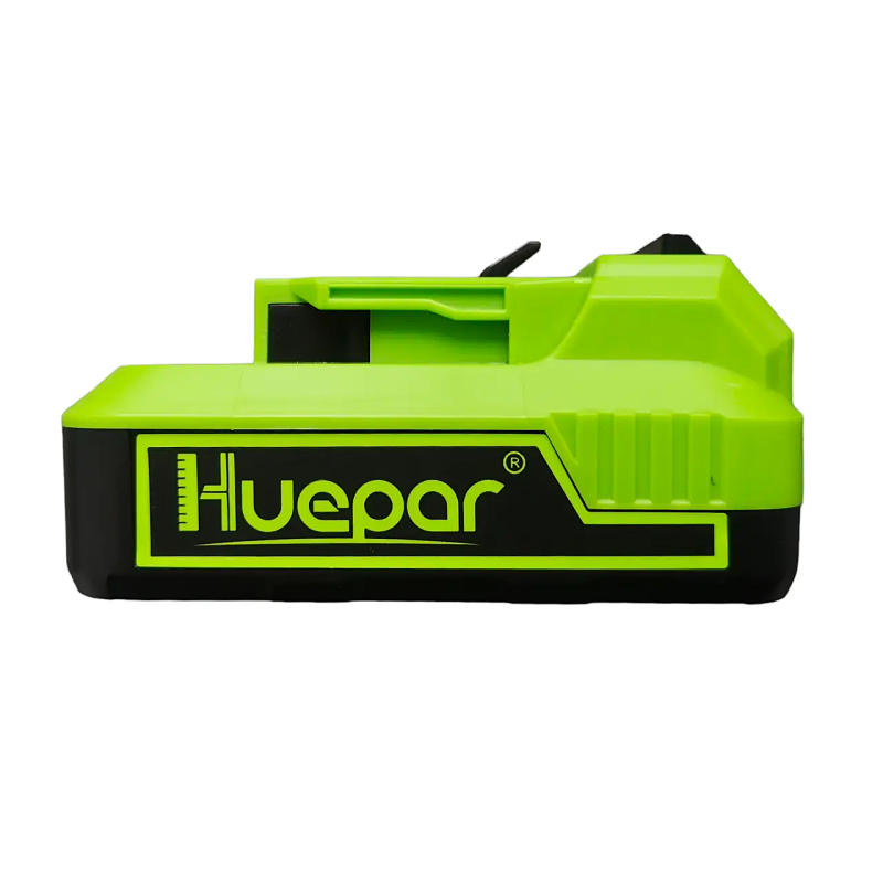 Аккумулятор DP-1 для лазерного уровня Huepar P04CG и W04CG (481021)