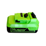 Аккумулятор DP-1 для лазерного уровня Huepar P04CG и W04CG (481021) – Фото №1