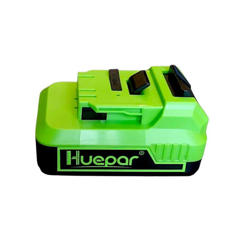 Аккумулятор DP-1 для лазерного уровня Huepar P04CG и W04CG (481021)