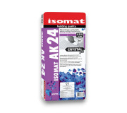 Цементні клеї Isomat