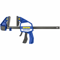 Струбцина 300 мм QUICK-GRIP XP IRWIN (10505943)