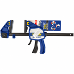 Струбцина 300 мм QUICK-GRIP XP IRWIN (10505943) – Фото №6