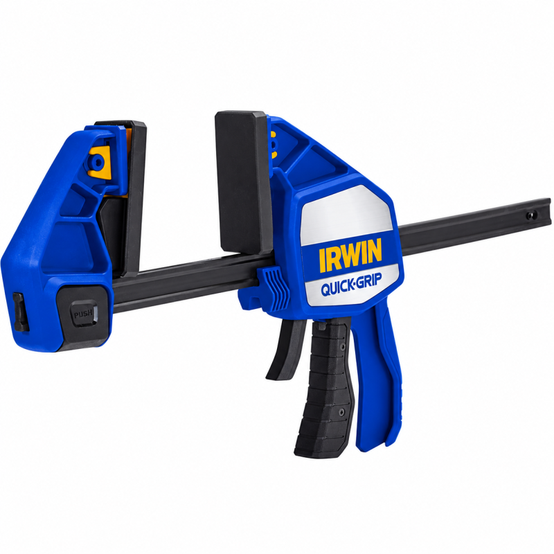 Струбцина 300 мм QUICK-GRIP XP IRWIN (10505943)
