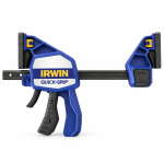 Струбцина 300 мм QUICK-GRIP XP IRWIN (10505943) – Фото №3
