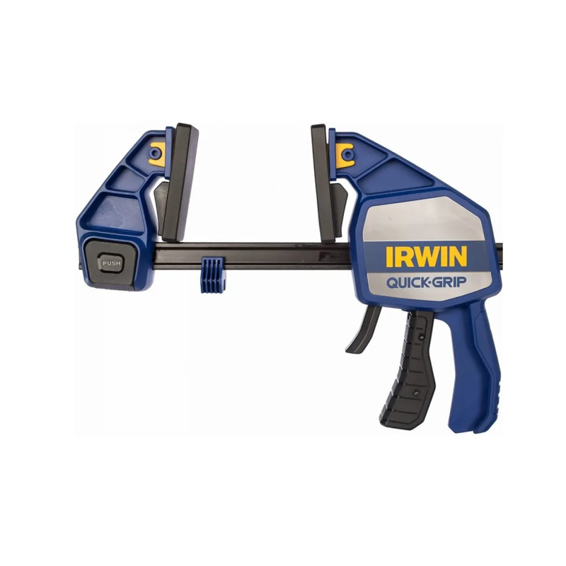 Струбцина IRWIN QUICK-GRIP XP 450мм (10505944)