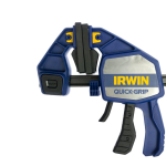 Струбцина IRWIN QUICK-GRIP XP 450мм (10505944) – Фото №2