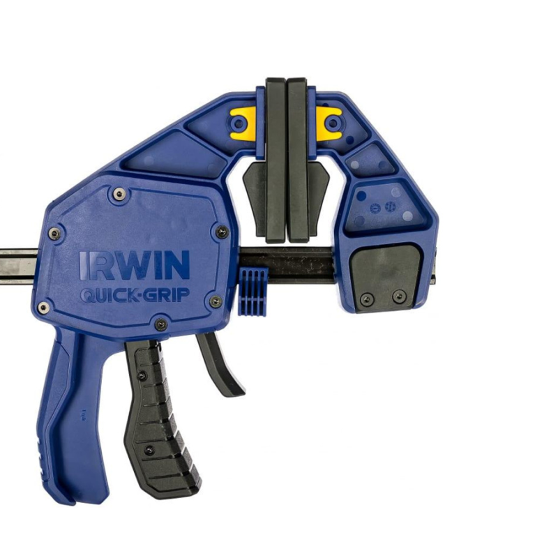 Струбцина IRWIN QUICK-GRIP XP 450мм (10505944)