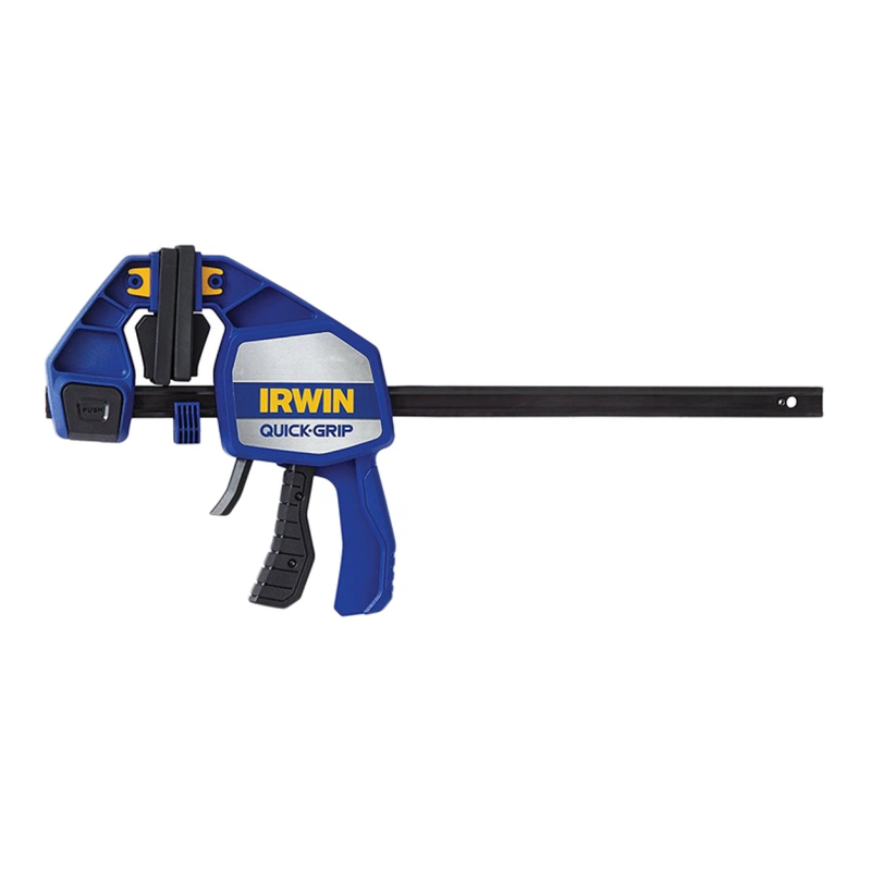Струбцина IRWIN QUICK-GRIP XP 450мм (10505944)