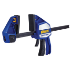 Струбцина IRWIN QUICK-GRIP XP 450мм (10505944) – Фото №5
