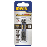 Бита IRWIN Impact Pro Performance PZ1 57 мм, 2 шт. (IW6061413) – Фото №7