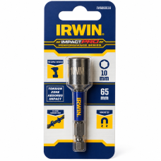 Насадка торцевая IRWIN IMPACT PRO 10×65 мм (IW6069116)