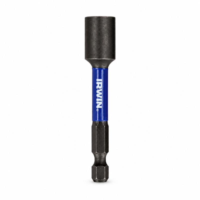 Насадка торцевая IRWIN IMPACT PRO 10×65 мм (IW6069116)