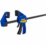 Струбцина IRWIN QUICK-GRIP Quick-Change 605 мм (T524QCEL7) – Фото №2