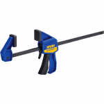 Струбцина IRWIN QUICK-GRIP MINI 300 мм (T5412EL7) – Фото №2