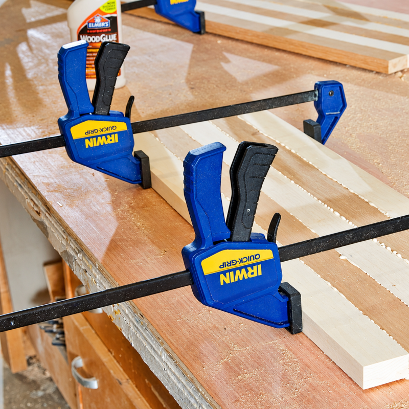 Струбцина IRWIN QUICK-GRIP MINI 300 мм (T5412EL7)