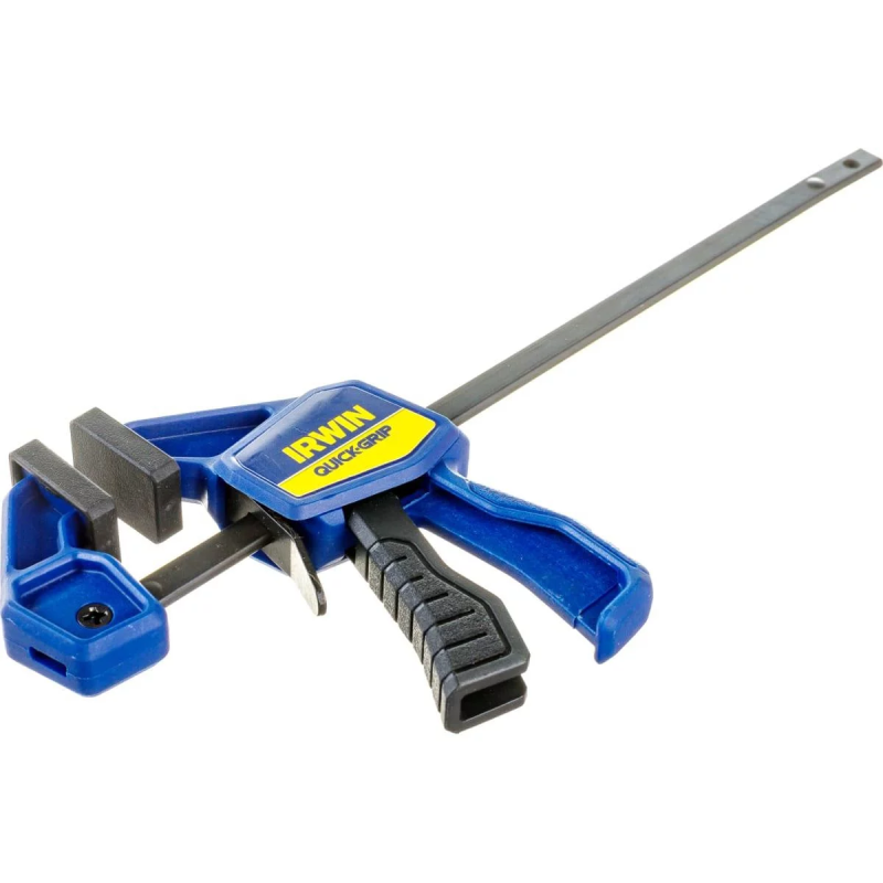 Быстрозажимная струбцина 115 мм QUICK-GRIP Micro IRWIN, 2 шт. (T530062EL7)