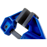 Быстрозажимная струбцина 115 мм QUICK-GRIP Micro IRWIN, 2 шт. (T530062EL7) – Фото №5
