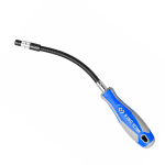 Викрутка гнучка KING TONY +24 біти 1/4" (1025CQ) – Фото №3