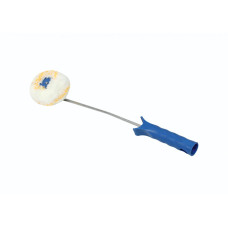 Валик угловой Kubala 100х50х6 мм (4244)