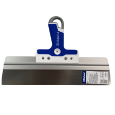 Шпатель фасадный Kubala 350 мм из нержавеющей стали (0533)