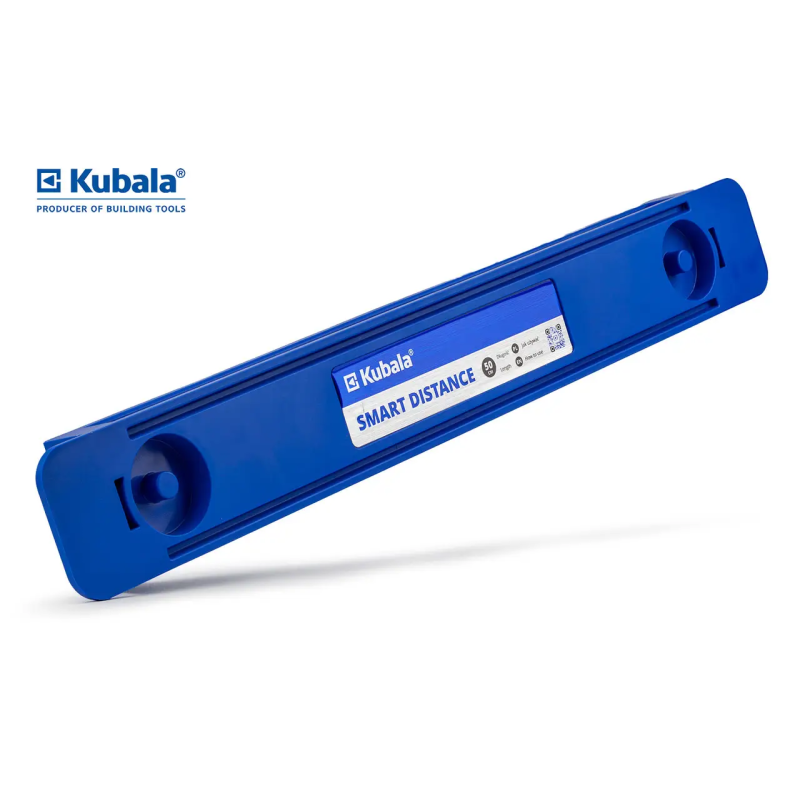 Магніт Kubala SMART INSTALL  для монтажу профіля під гіпсокартон CD60, 60х500 мм (0677)