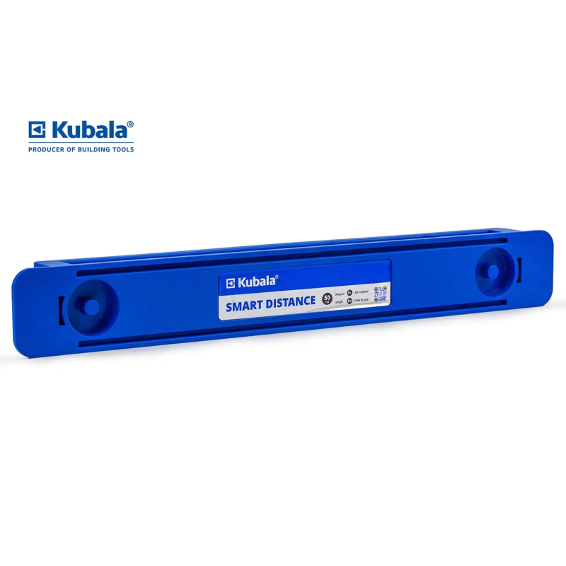 Магніт Kubala SMART INSTALL  для монтажу профіля під гіпсокартон CD60, 60х500 мм (0677)