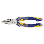 Плоскогубцы Kubis EasyGripper 205 мм, CrNi, HRC 55–60 (02-03-4020) – Фото №1