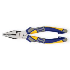 Плоскогубці Kubis EasyGripper 205 мм, CrNi, HRC 55–60 (02-03-4020)