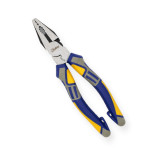 Плоскогубцы Kubis EasyGripper 205 мм, CrNi, HRC 55–60 (02-03-4020) – Фото №3