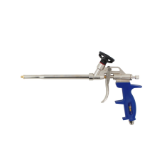 Пистолет для монтажной пены Kubis FoamPro 335мм (04-05-0434)