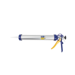 Пістолет для герметика закритий Kubis SealPro 600мл (04-05-2060) – Фото №3