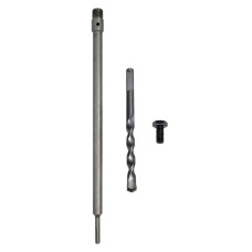 Перехідник Kubis SDS-Plus 22×450 мм (07-02-3045)