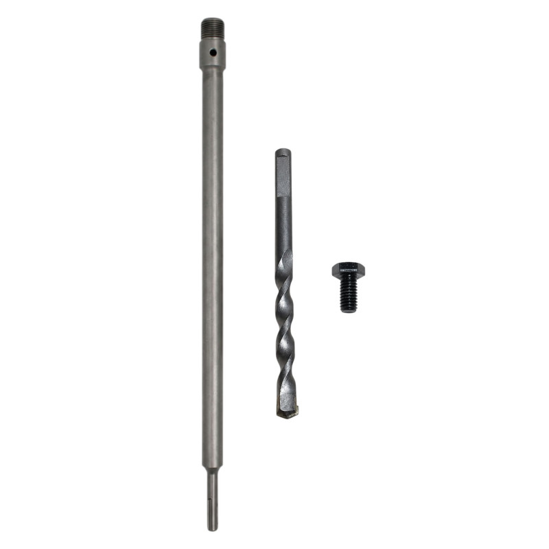 Перехідник Kubis SDS-Plus 22×450 мм (07-02-3045)