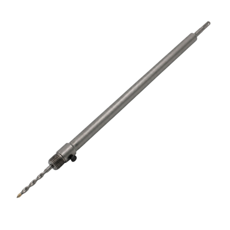 Перехідник Kubis SDS-Plus 22×450 мм (07-02-3045)