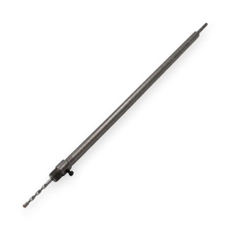 Перехідник Kubis SDS-Plus 22×600 мм (07-02-3060)