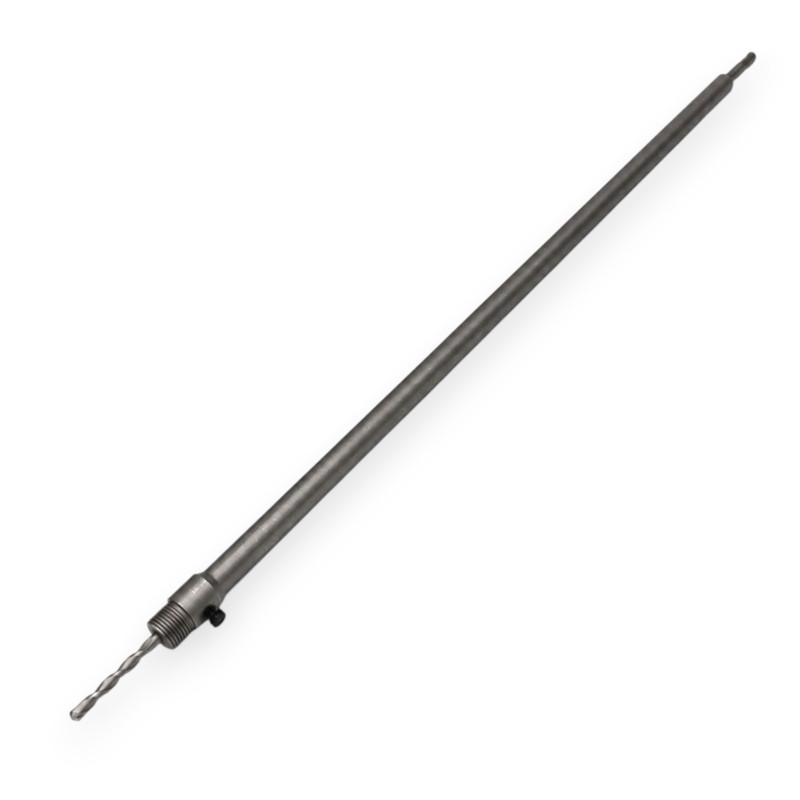 Переходник Kubis SDS-Plus 22×800 мм (07-02-3080)