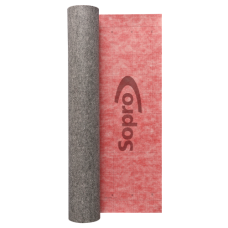 Мембрана гидроизоляционная SOPRO AEBPLUS 639 1 м кв. (639/100/1)