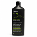 Професійне протиковзке просоченя, Litokol X-Grip, 1 л. (XGRP0121) – Фото №1